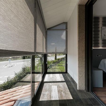 Pension Residencial Victoria Vedra Εξωτερικό φωτογραφία