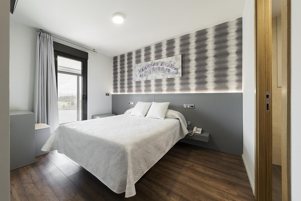 Pension Residencial Victoria Vedra Εξωτερικό φωτογραφία