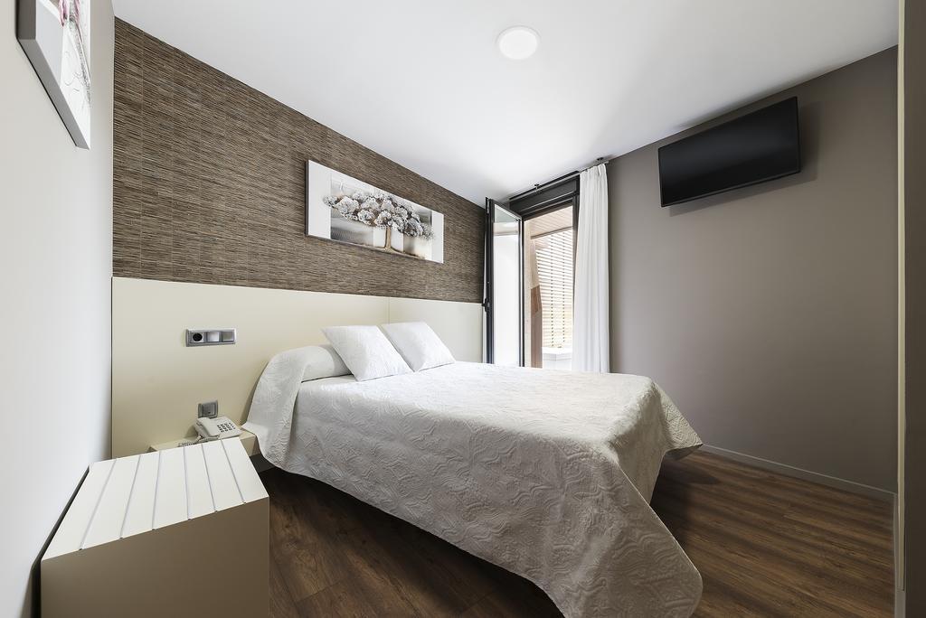 Pension Residencial Victoria Vedra Εξωτερικό φωτογραφία