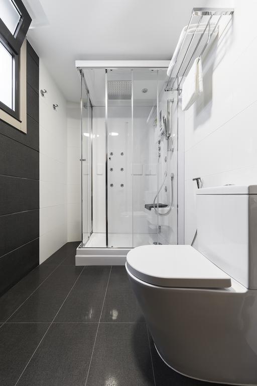 Pension Residencial Victoria Vedra Εξωτερικό φωτογραφία
