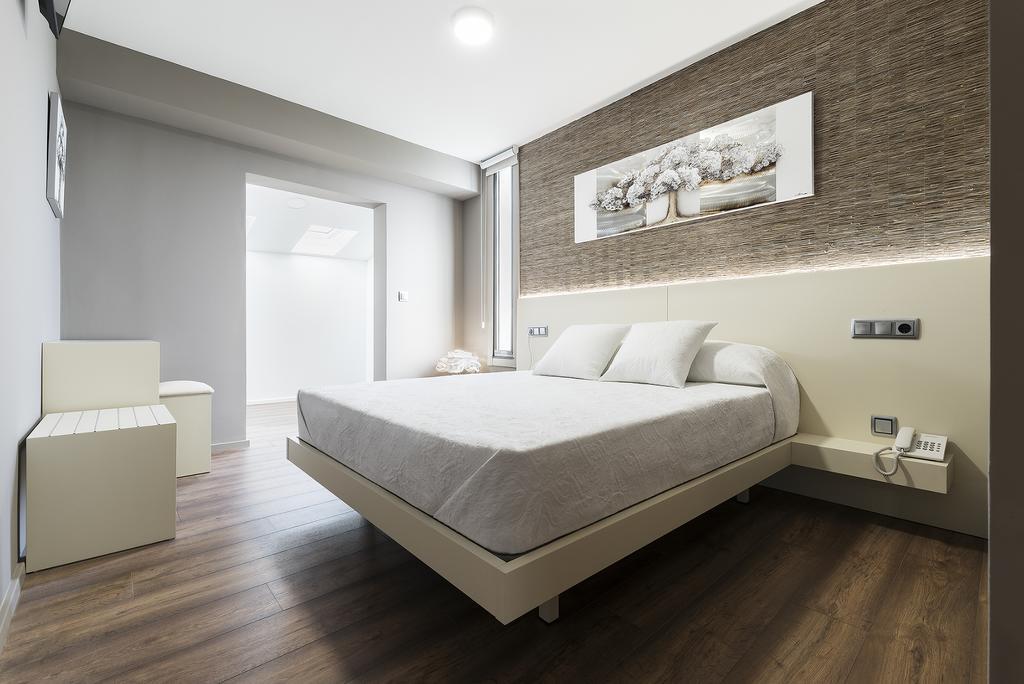 Pension Residencial Victoria Vedra Εξωτερικό φωτογραφία