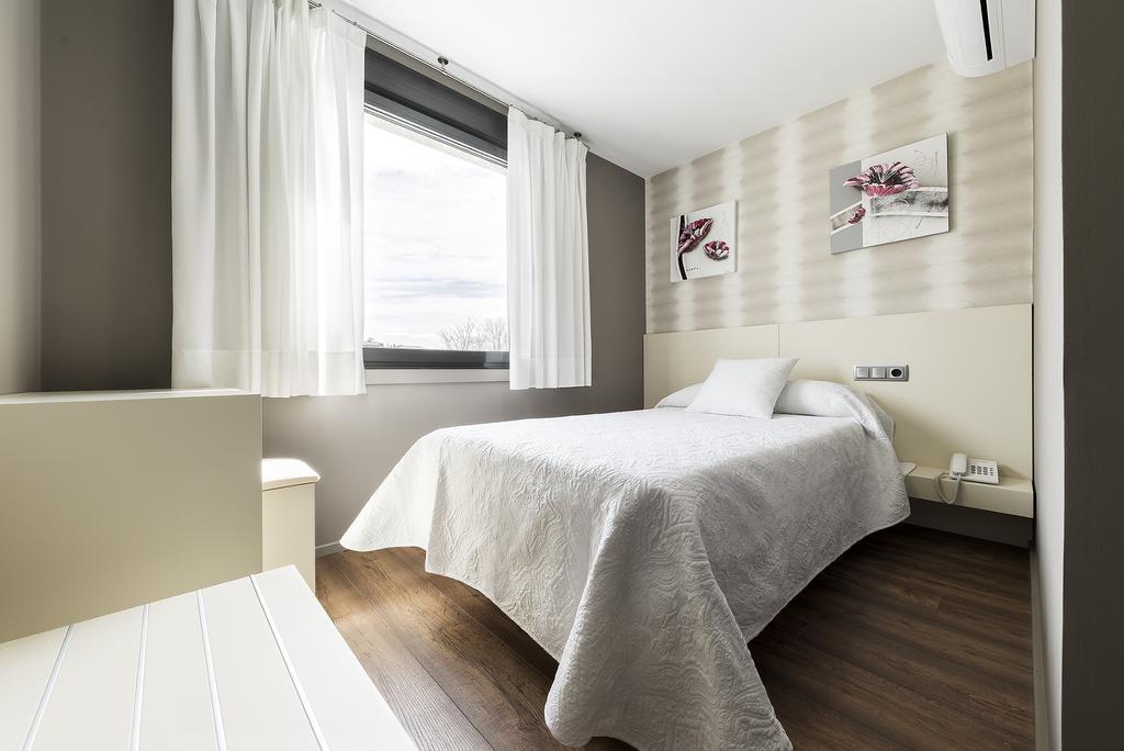 Pension Residencial Victoria Vedra Εξωτερικό φωτογραφία