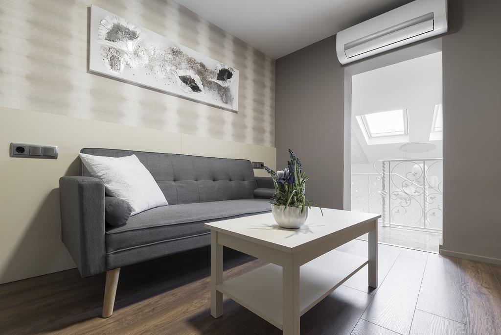 Pension Residencial Victoria Vedra Εξωτερικό φωτογραφία