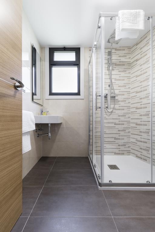 Pension Residencial Victoria Vedra Εξωτερικό φωτογραφία