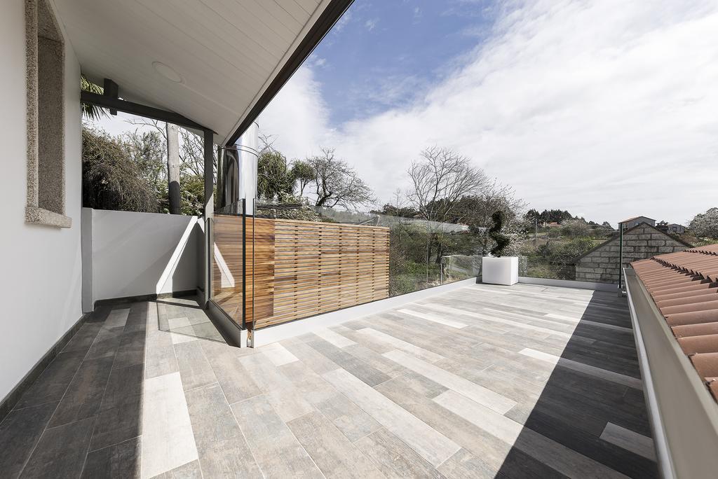 Pension Residencial Victoria Vedra Εξωτερικό φωτογραφία
